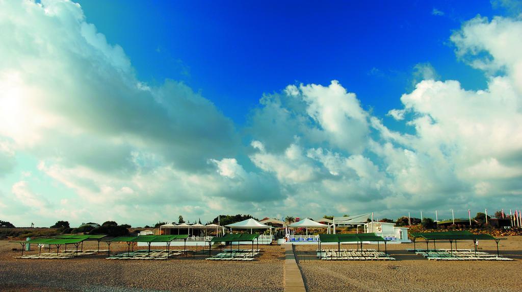 Aska Costa Holiday Club 시데 외부 사진