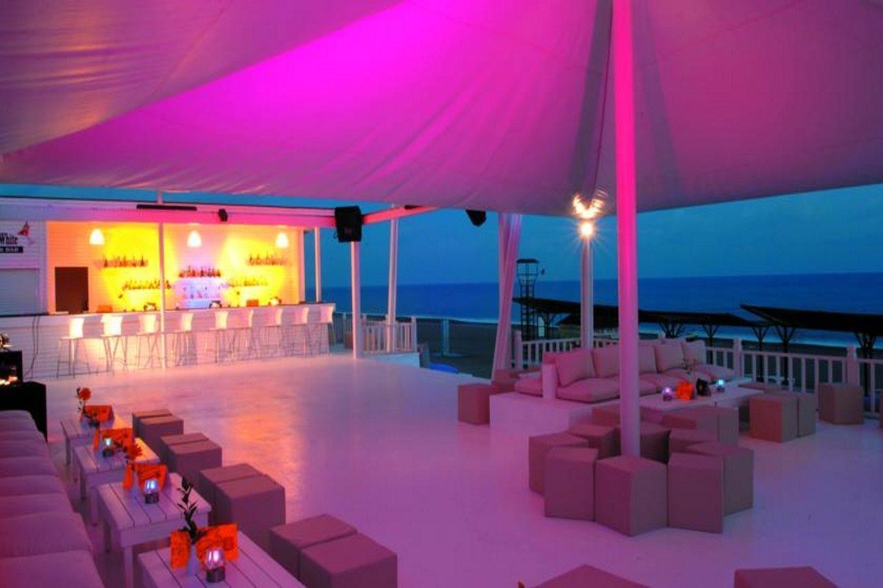 Aska Costa Holiday Club 시데 외부 사진