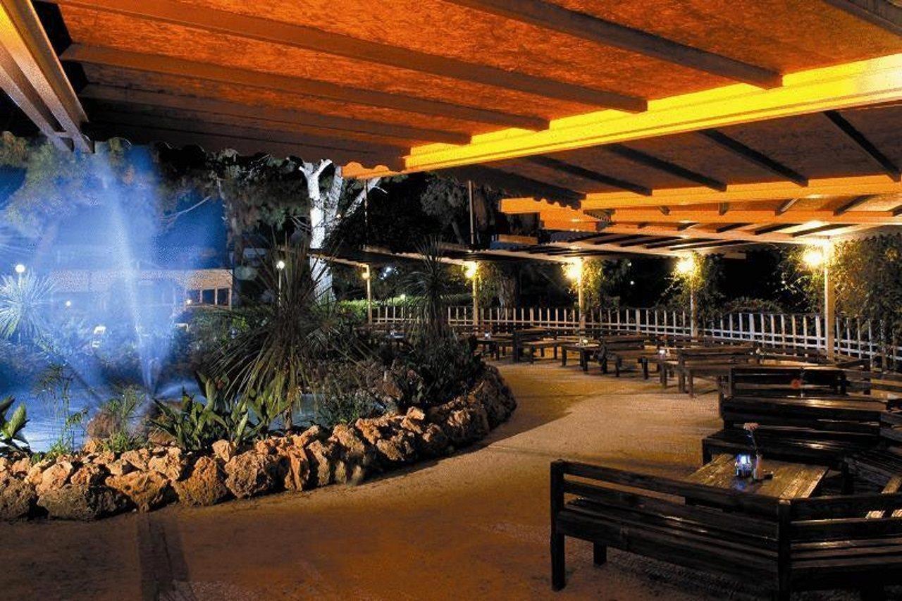 Aska Costa Holiday Club 시데 외부 사진