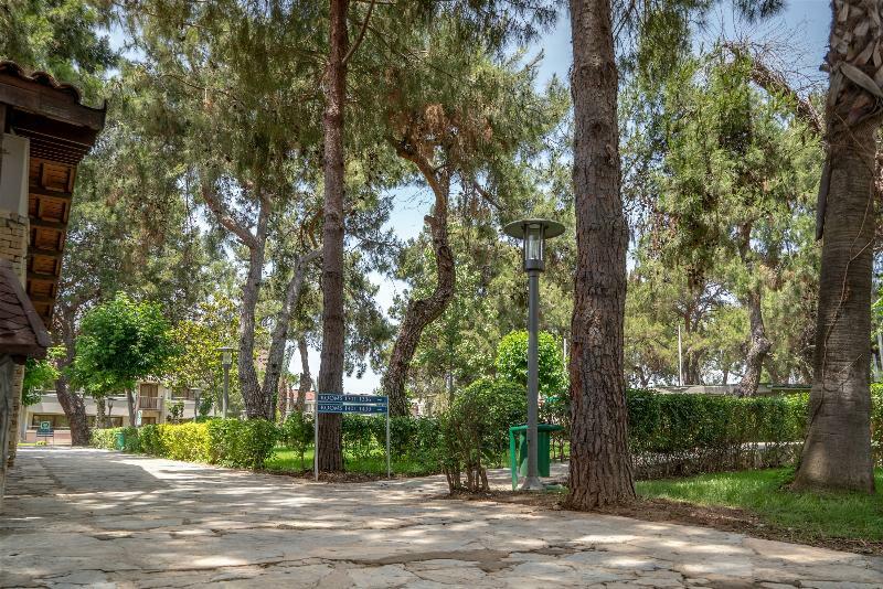 Aska Costa Holiday Club 시데 외부 사진