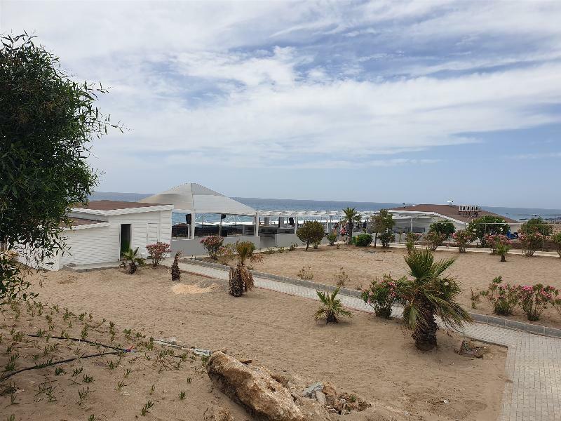 Aska Costa Holiday Club 시데 외부 사진