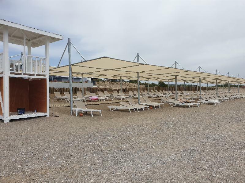 Aska Costa Holiday Club 시데 외부 사진